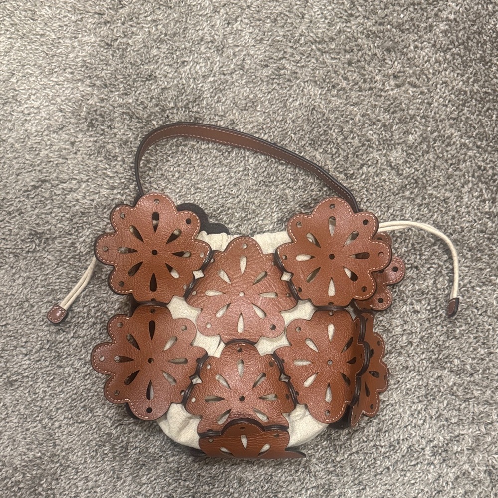 Staud Flora Bag